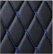 Car Boot Cover Full Coverage Custom Car Trunk Mats Fit for MINI Countryman F60 2018-2022 Clubman F54 2020-2022 Liner Interior Protector(G,Clubman F54 16-19)