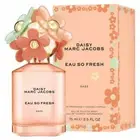 Marc Jacobs Daisy Eau So Fresh Daze 75ml her fragrance perfume new genuine rare