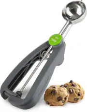 Prep Solutions by Progressive Measuring Scoop,Grey