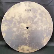 Sabian Prototype AA 12" Cymbal Disc Effect Cymbal/Brand New-Warranty/1102 Grams