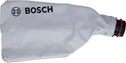 [Bosch] 1x Dust Bag for mitre saws with Click and Clean Interface (for Dust Extraction, Professional Accessory Circular Saw)