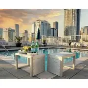 Old Hollywood Style Meets Smart Home Tech In Downtown Los Angeles!