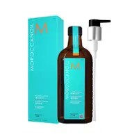 在飛比找PChome精選優惠-MOROCCANOIL 摩洛哥優油200ml