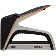 Arrow T25X Wiremate Heavy Duty Staple Gun for Low Voltage Cables and Wires,