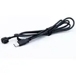 SHIMANO EW-EC300 CHARGING CABLE FOR SHIMANO 12-S DI2 1500MM