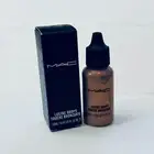 MAC Lustre Drops BRONZE HERO Highlighter Full size 0.60 oz New in Box