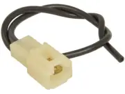 A/C Compressor Clutch Connector For 1988-1995 Toyota 4Runner 3.0L V6 ST267KG (for: Toyota)