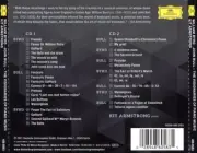 KIT ARMSTRONG - WILLIAM BYRD & JOHN BULL: THE VISIONARIES OF PIANO NEW CD