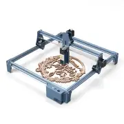 SCULPFUN S9 Laser Engraving Machine Kit Ultra-thin Laser Beam Shaping 410x420mm