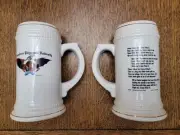 Studio Foglio Transylvania Polygnostic University Mug Girl Genius OOP