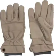 Barebones Living UtilityGlove Clay XL Handmade Durable Natural Versatile GDN-653