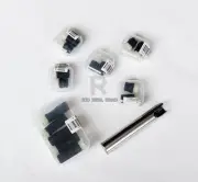 For Mercedes Benz 722.9 Transmission Y3/8n3 Y3/8n2 Y3/8n1 TCU TCM Sensor Kit
