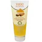 VLCC Face Wash Haldi (Turmeric) & Chandan (Sandalwood) 100 ml + Free Shipping
