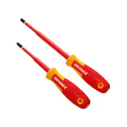 Kincrome TorqueMaster VDE Screwdriver Set - 2 Piece