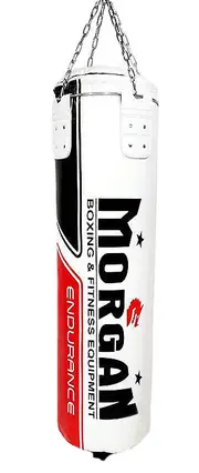 Morgan V2 Pro XL 4ft Boxing Punching Bag