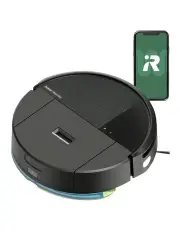 [iRobot] Roomba 205 DustCompactor Combo L121000 in black