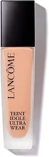 Lancôme Teint Idôle Ultra Wear Buildable Full Coverage Foundation - Longwear & Waterproof - Natural Matte Finish - 320C (Medium Skin with Cool/Rosy Undertones) - 30ml