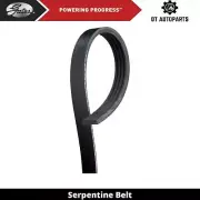 For 2004 Fiat Palio 1.6L L4 GAS Serpentine Belt For AC Gates (for: Fiat)