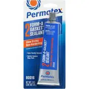 Permatex Form-A-Gasket Sealant - No. 2 - 85g