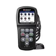 CGSULIT SC530 OBD2 Scanner All System Code Reader for Mercedes Benz/Sprinter/...