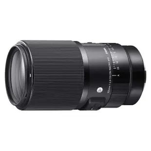 【Sigma】105mm F2.8 DG DN MACRO Art(總代理公司貨)