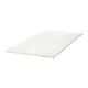 IKEA 單人舒眠薄墊, 白色, 90x200 公分