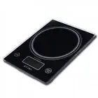 DAVIS & WADDELL Essentials Aquarius Pro Electronic Kitchen Scale Black 15kg!