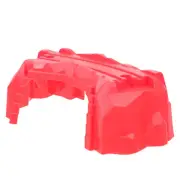 Assembled Track Toy Diy Track Plaything Railway Expansion Accessory