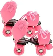 Adjustable Boys and Girls Roller Skates Boys Girls Inline Skates for Roller Skating Physical Activity