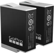 GoPro Enduro Battery 2pk (H12/11/10/9)