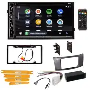 CPAA-70D 7" CD/DVD AM/FM Receiver w/Apple CarPlay for 2013-2019 Nissan Sentra
