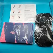 Fit Geno Arch Support Brace 1 Pair Silicone Support Pad
