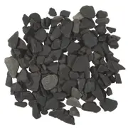 Tuscan Path 10 - 30mm 10kg Polished Slate Grey Chips