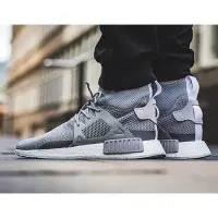 在飛比找Yahoo!奇摩拍賣優惠-【正品】adidas NMD XR1 BOOST 爆米花 襪