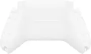 Custom Back Cover Shell for Xbox Core Wireless Controller, White Replacement Con