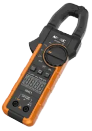 NAVAC NMC1 Digital Electrical Clamp Meter
