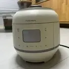121 Light IR Electric Pressure Rice Cooker (Nature Ivory) / CRR-RPK0681I
