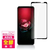 在飛比找momo購物網優惠-ASUS ROG 5 Pro ZS673KS 6.78吋 滿