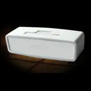 Shockproof Soft Silicone Case for Bose Soundlink Mini 1 / 2 Bluetooth Speaker