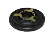 Padholder for Pads To 305mm Windsor Trident 24 (New Design Stern-Flansch)