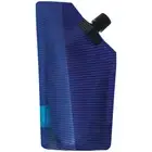 Vapur Incognito Flask 300ml Reusable Durable Portable BPA Free Midnight Blue