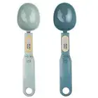 Spoon Digital Kitchen Scale 500g/0.1g Measuring Spoon Measuring Cup