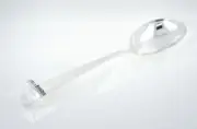 Robbe&Berking Alta Potato Spoon 925 Sterling Silver 23cm 124g