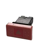 Hazard Warning Switch for ISUZU NPR NLR 8973869221 (for: Isuzu)
