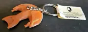STAR TREK Next Generation Keychain FERENGI MARAUDER Applause