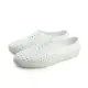 【Native Shoes】native JERICHO 洞洞鞋 戶外休閒鞋 白 女鞋 11300400-1999 no657