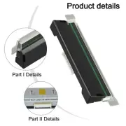 P1123335012 Professional Grade Printhead Designed for Zebra Thermal Printers