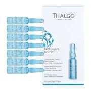 Thalgo Spiruline Boost Energising Programme 6 treat. #usau