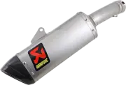 Akrapovic Muffler M-APL00305T
