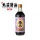 [丸莊]黑豆極品蔭油清450ml